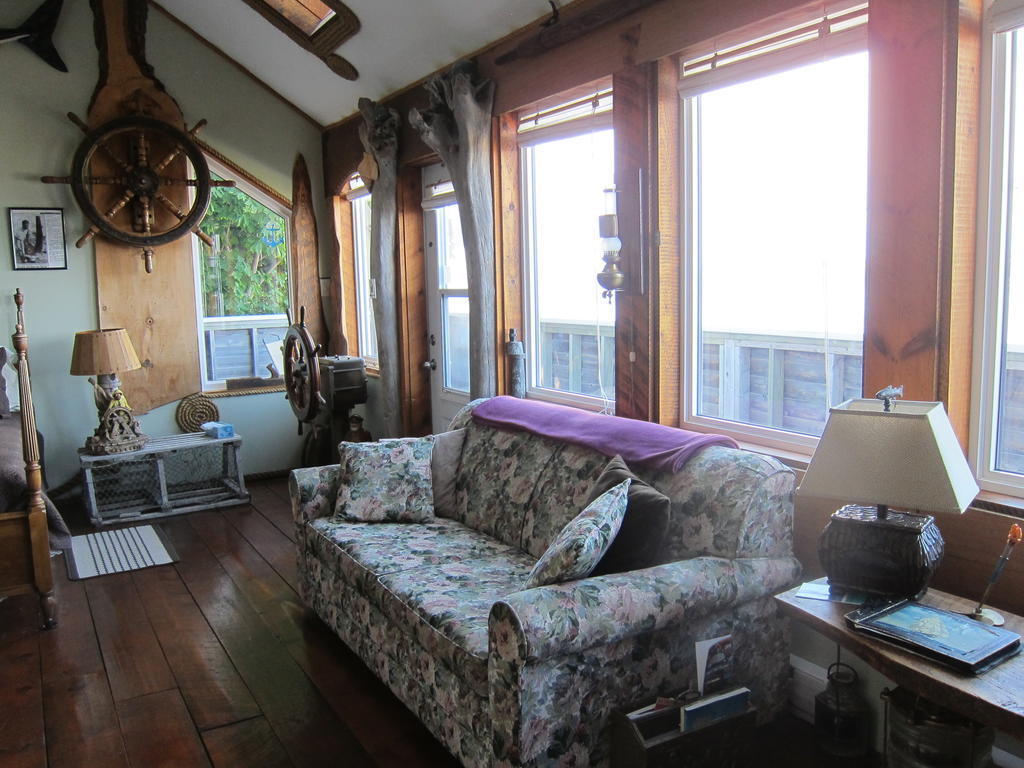 Seawatch Bed & Breakfast Bed and Breakfast Halifax Værelse billede