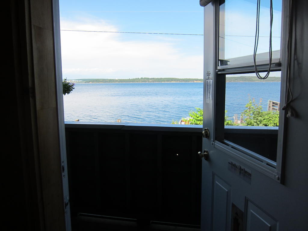 Seawatch Bed & Breakfast Bed and Breakfast Halifax Eksteriør billede